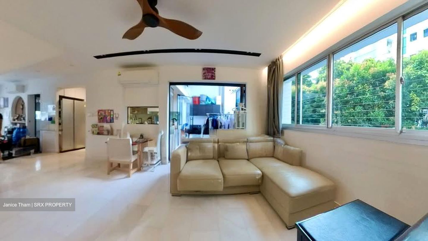 Blk 539 Hougang Street 52 (Hougang), HDB Executive #578633621
